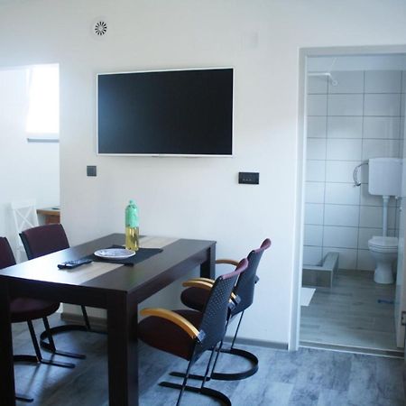 Unamare Apartment Σάμπατς Εξωτερικό φωτογραφία