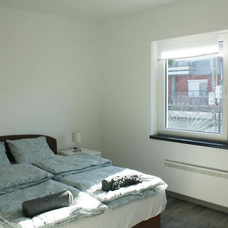 Unamare Apartment Σάμπατς Εξωτερικό φωτογραφία