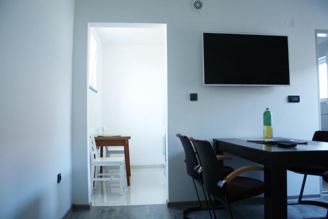 Unamare Apartment Σάμπατς Εξωτερικό φωτογραφία