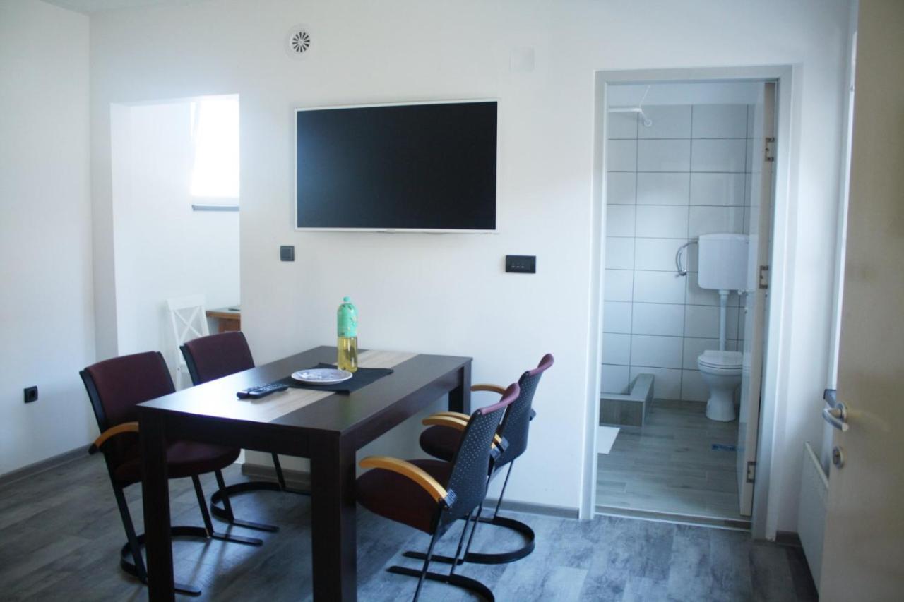 Unamare Apartment Σάμπατς Εξωτερικό φωτογραφία