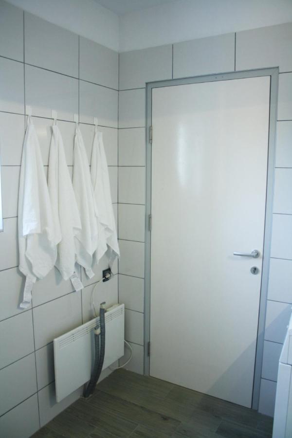 Unamare Apartment Σάμπατς Εξωτερικό φωτογραφία