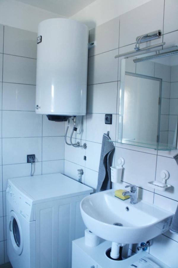 Unamare Apartment Σάμπατς Εξωτερικό φωτογραφία