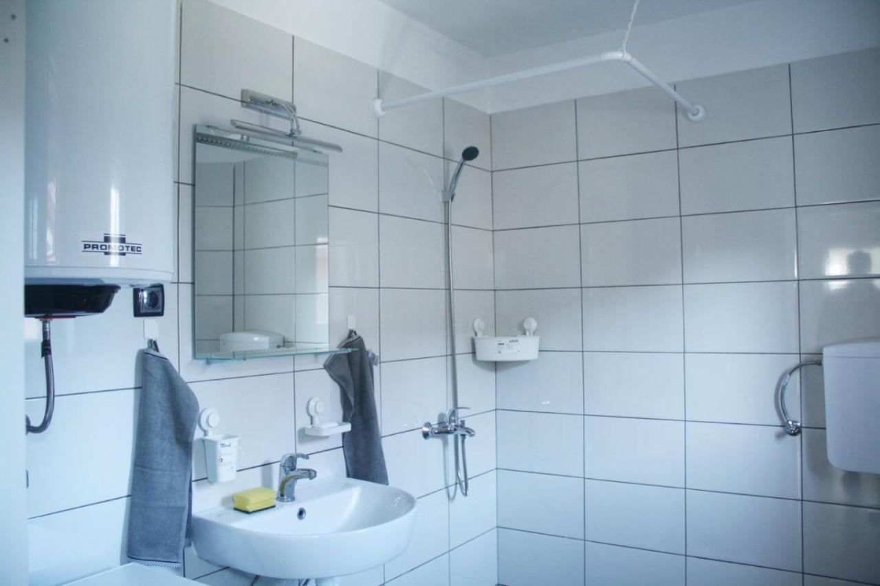 Unamare Apartment Σάμπατς Εξωτερικό φωτογραφία